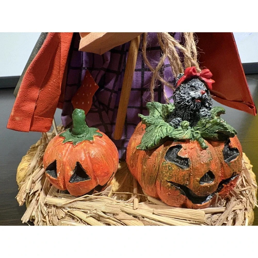 Vintage Paper Mache 12